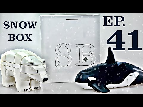 Puzzle Time With Tony and Tyler - Episode 41