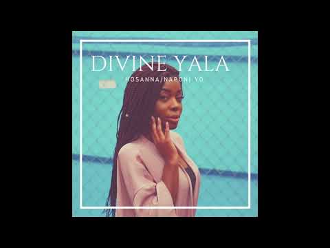 Naponi Yo - Divine Yala