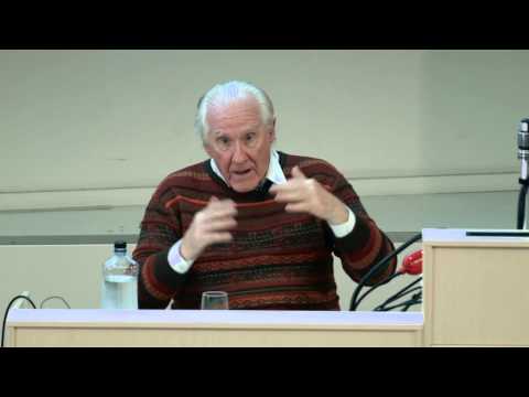 Alain Badiou video 3