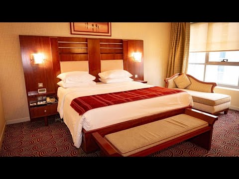 Grand Central Hotel, Dubai, UAE | 360 Travel Facts