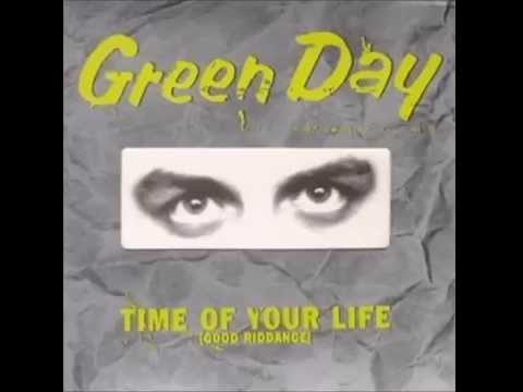 Green day - Good Riddance (time of your life) (Cover by Thomas)