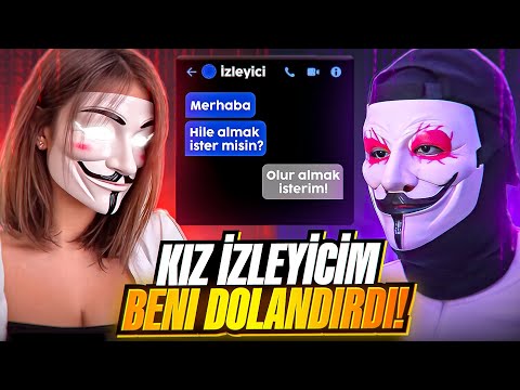 CHEATING GIRL, MY SCAMMER VIEWER, SCAMMED ME! (CS 2)