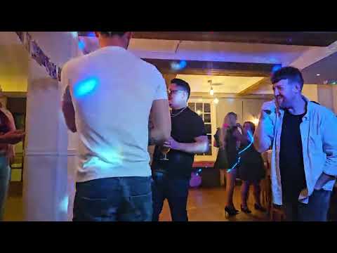 DJ Party Moves (Sareli Events Ltd) video.