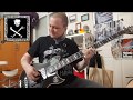(Bass Cover) Rancid - Not To Regret