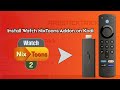 How To Install Watch NixToons Addon On Kodi