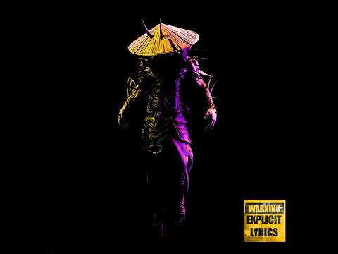 Supreme Cerebral & Vinyl Villain - WW3 feat. Body Bag Ben