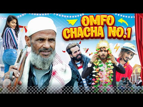 OMFO CHACHA NO.1 | Nr2 StYle NR