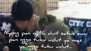 Download lagu Cerita lucu meminjam uang dengan bahasa tegal mp3