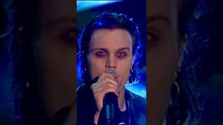 Ville Valo VV • HIM | Bury Me Deep Inside Your Heart