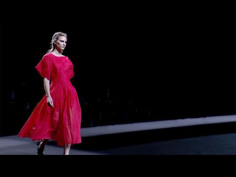 Ynesuelves | Fall Winter 2022/2023 | Full Show