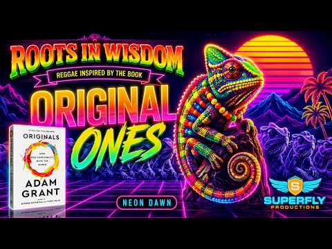 Album artwork: Original Ones