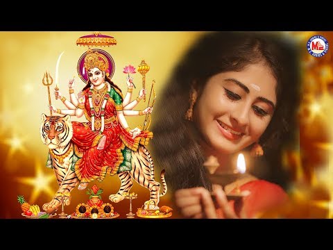 கொடுங்கல்லூராம்மை காலி ஸ்ரீ பாடறே நமஸ்துதே | Devi Devotional Songs | Tamil Devotional Songs