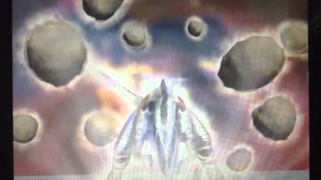 Dinosaur King Season 2: The No-Fun Shogun (Sheer vs Foolscap scene)