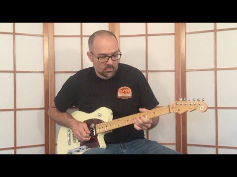 ActiveMelody.com June 2017 Challenge - EP022