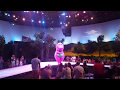 Barney S Show At Universal Studios