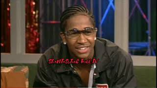 Has Lil Fizz Had It Out For Omarion All Along??? 🤔😂