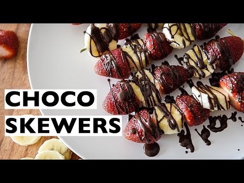 download lagu mp3 mp4 Strawberry Fruit Skewers, download lagu Strawberry Fruit Skewers gratis, unduh video klip Strawberry Fruit Skewers