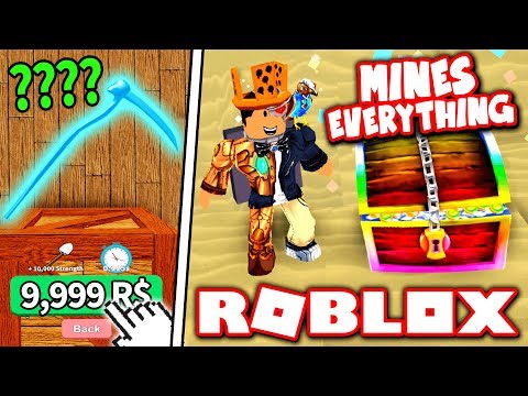 Treasure Hunting Simulator Codes Roblox Muneebparwazmp Video - i got the best tool in this old simulator return of treasure hunt simulator roblox