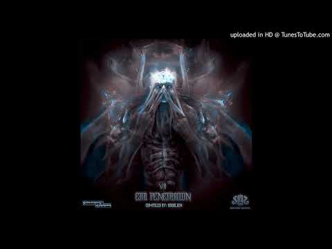 KinetiK Flux - Alone In The Dark