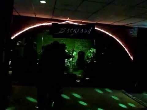 Gotta Rock - BACKLASH