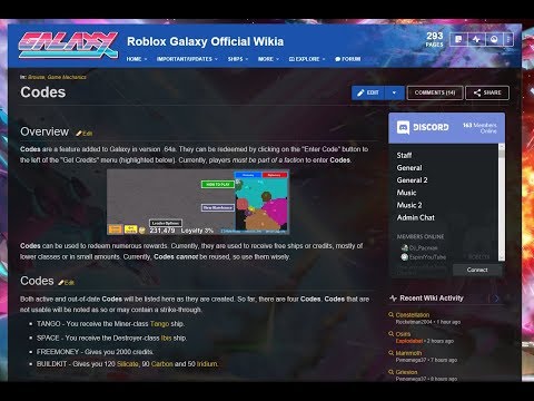 Roblox Galaxy Ships Roblox Cheat Us - credits roblox galaxy official wikia fandom