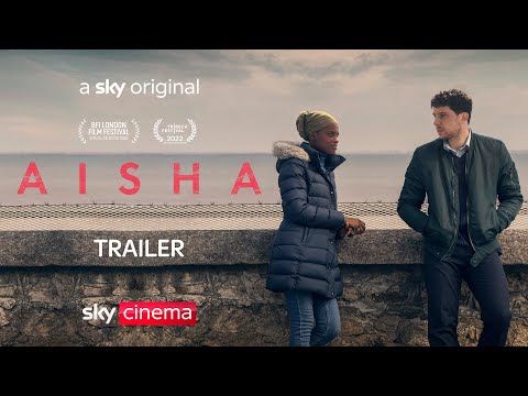 Trailer de Aisha
