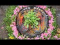 Srivari Padalu Srinivasa Charan Paduka Shilathornam Natural Geological Arc KumkumVishal Vlogs