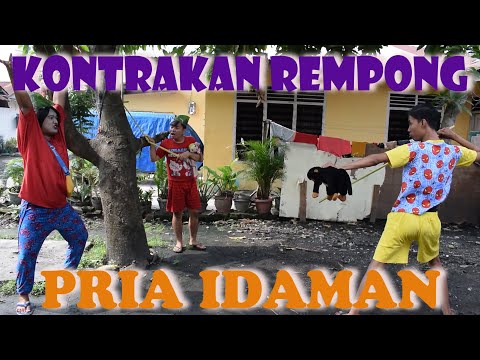 THE IDEAL MAN II REMPONG RENTAL HOUSE EPISODE 57