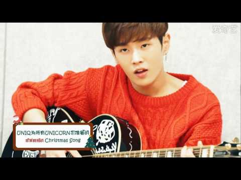 Guitarist Wenhan 🎸