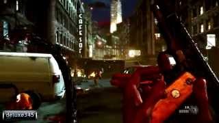 The Darkness II video thumbnail