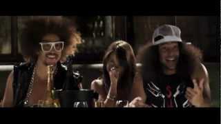 Dirt Nasty Ft LMFAO   I Can&#39;t Dance   OFFICIAL VIDEO.wmv