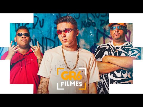 MC DU, Hugo CNB e MC Leozinho ZS - Bandida (GR6 Explode) DJ Russo e DJ Deruan