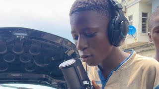 Download lagu 'VIBE ON THE GO' @Perlz & I entered the street @BoyTiphe killed the beat 🔥 mp3