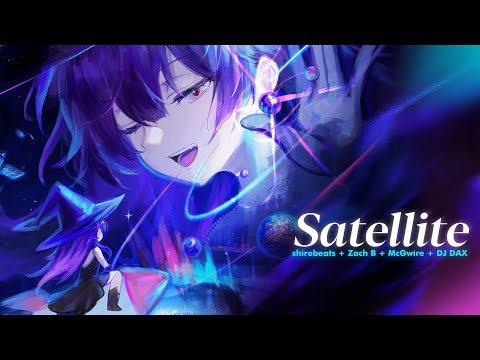 Video thumbnail for Satellite