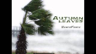 Autumn Leaves - Merlino