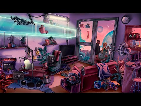 Vacaciones (con Kyne)