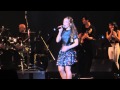 Connie Talbot - Roar, Concert in HK 25/11/2014 ...