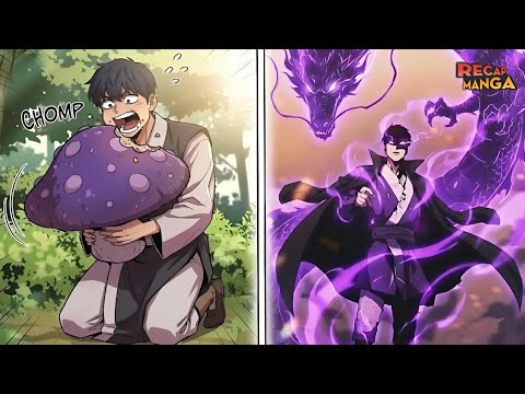 He Ate 999 Poisons From Across The World. 10 Years Later, He Returns As An Immortal Emperor.