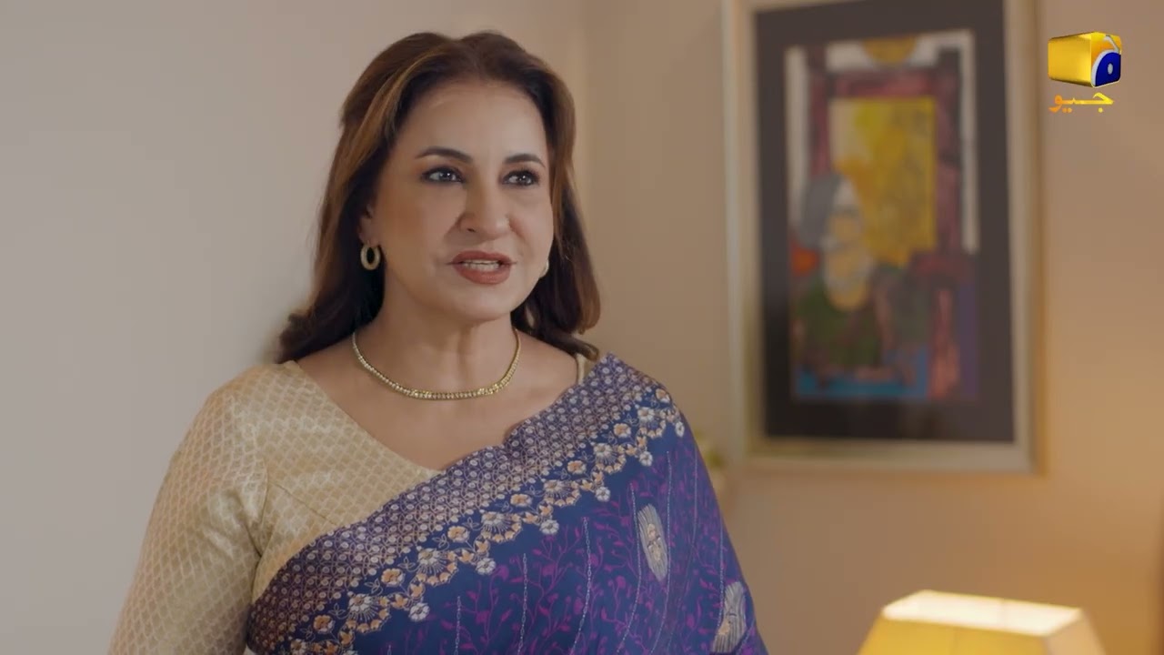 Ham Zamane Se Takra Sakte Hain Lekin...😱💔| Beti Ka Ghar konsa | Har Pal Geo