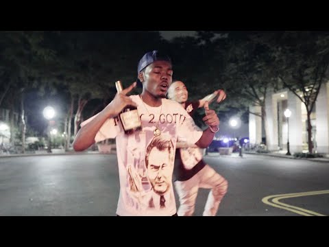 Chase BenJi - Cold Blooded Ft. Sha MuLa (Official Music Video)