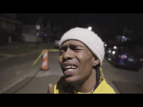 Sauce Gohan x Dukes - "Duce5 Talk" Official Music Video