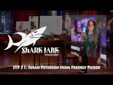 Freshly Picked Shark Tank Pitch