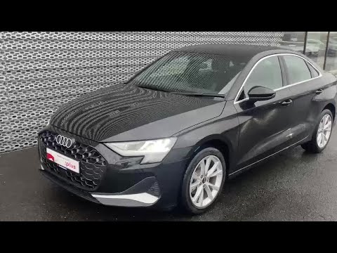 Audi A3 Available from April! A3 SAL 30 TFSI 115HP - Image 2