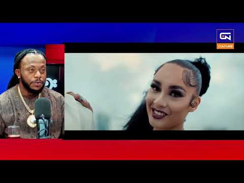 Bob Cailloux soti album "Akonpli" interview nan #Teamaswèa ak Guy Wewe