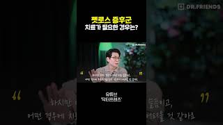 꼭 알아야 할 펫로스 증후군 치료 시점은?