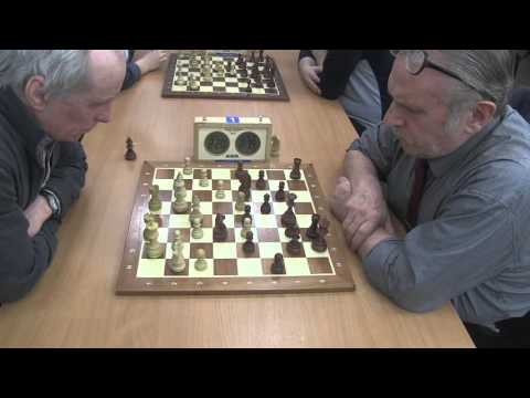 2016-03-19 Ostankino Cup