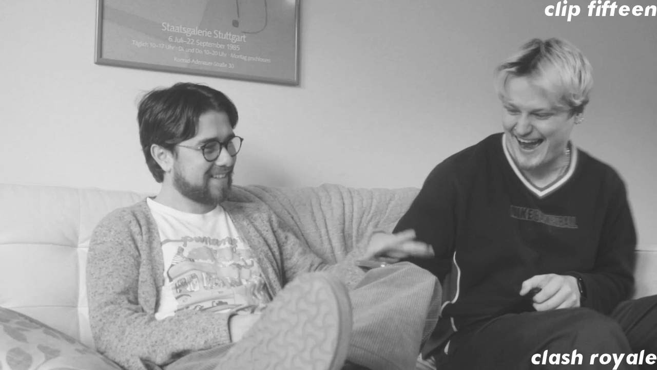 "Clash Royale" Clip 15 - Where Do We Go From Here?