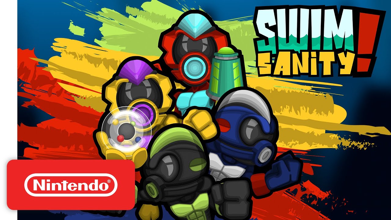 Announcement Trailer