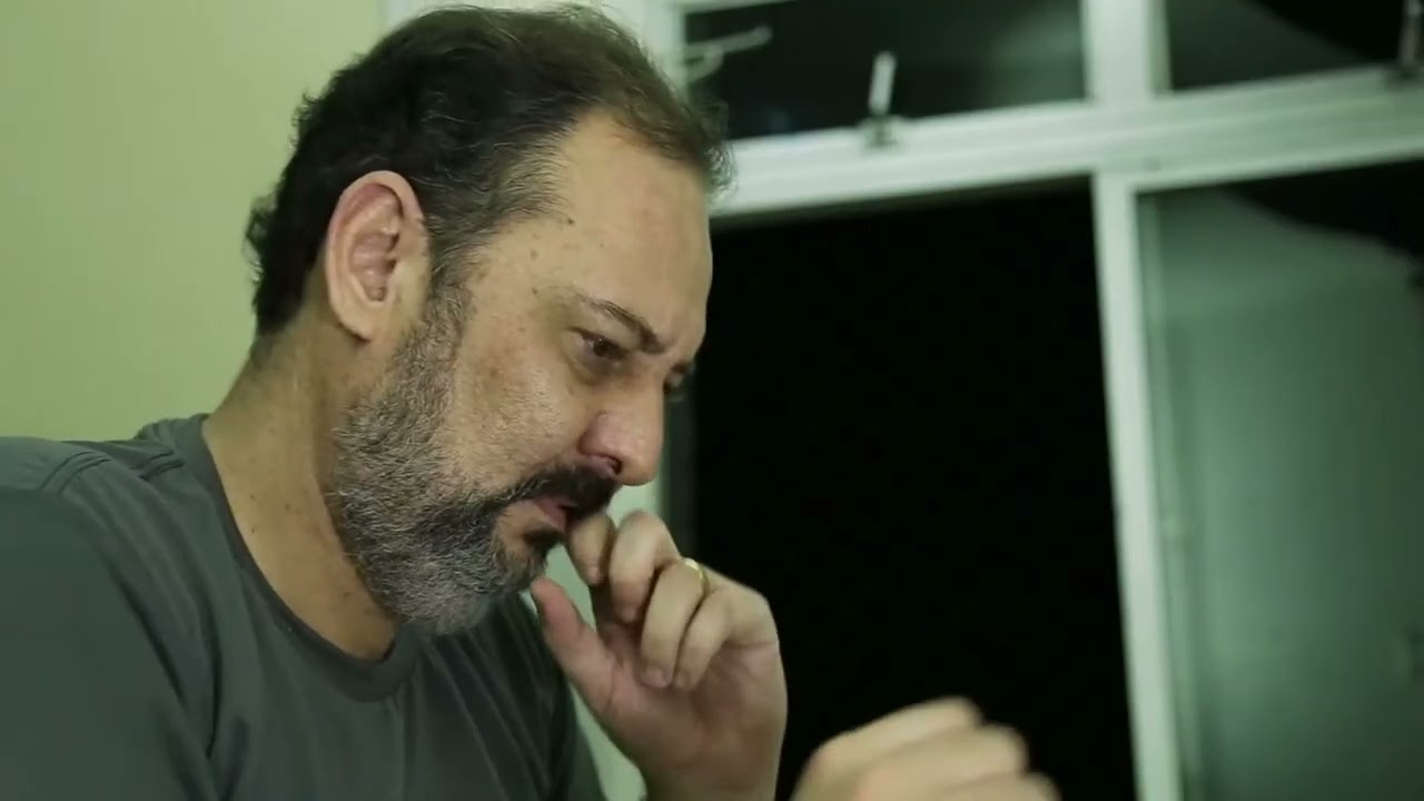 Zornit (Marcello Trigo) 2016 - Trailer