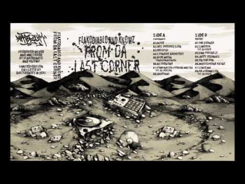 Flakodiablo & Knowz - Microphone Killaz